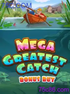 MegaGreatestCatchBonusBuy